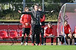 Fußball, Herren, Bayernliga Nord, Saison 2023-2024, Spieltag 18, ASV Neumarkt - VfB Eichstätt, 22.10.2023