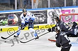 Thomas Sabo Ice Tigers vs ERC Ingolstadt, DEL, Deutsche Eishockey Liga, Gäubodenvolksfest-Cup, Gäuboden, Volksfest, Cup, Spiel 1, 16.08.2019