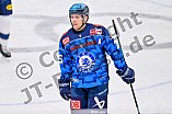 Eishockey, Herren, DEL, Saison 2025-2026, Spiel 31, ERC Ingolstadt - EHC Red Bull München, 23.12.2025