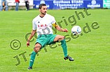 02.09.2012 - SV Buxheim / FC Grün Weiß Ingolstadt
