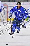 ERC Ingolstadt vs Straubing Tigers, Eishockey, DEL, Deutsche Eishockey Liga, Spieltag 29, 18.12.2018