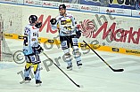 25.01.2013 - ERC Ingolstadt - Krefeld Pinguine