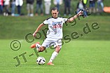 08.08.2017 - TV Aiglsbach - VfB Eichstätt