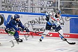 Eishockey, Herren, Gäuboden-Cup 2024, Straubing Tigers - ERC Ingolstadt, 29.08.2024