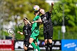Fußball, Herren, Bayernliga Nord, Saison 2024-2025, Spieltag 33, VfB Eichstätt - ASV Cham, 10.05.2025