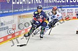 Playoffs, Halbfinale, Eishockey, Herren, DEL, Saison 2020-2021, Eisbären Berlin - ERC Ingolstadt, 30.04.2021