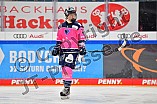 Eishockey, Frauen, DFEL, Saison 2021-2022, ERC Ingolstadt - ECDC Memmingen Indians, 21.11.2021