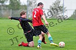 17.04.2016 - DJK Grafenberg - FC Haunstetten