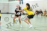 Handball, Frauen, Bezirksklasse Frauen Staffel Nord West, Saison 2025-2026, DJK Eichstätt - HF Scheyern II, 17.01.2026