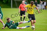 Fußball, Herren, Kreisliga 1, Saison 2025-2026, Spieltag 24, FC Hitzhofen-Oberzell - FC Mindelstetten, 17.05.2026
