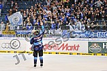 13.10.2013 - ERC Ingolstadt - Hamburg Freezers