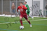 Fußball, Herren, Regionalliga Bayern, Saison 2021-2022, Testspiel, VfB Eichstätt - ASV Neumarkt, 29.01.2021