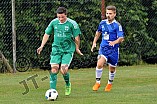 11.09.2016 - DJK Raitenbuch - SG Geilsheim-Unterschwaningen