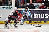 21.04.2014 - Kölner Haie - ERC Ingolstadt
