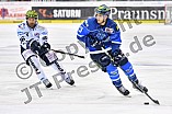 ERC Ingolstadt vs Iserlohn Roosters, Eishockey, DEL, Deutsche Eishockey Liga, Spieltag 9, 03.10.2017