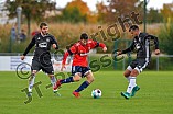 11.10.2020 - SV Buxheim - FC Mindelstetten