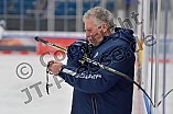 Eishockey, Herren, DEL, Saison 2021-2022, ERC Ingolstadt - Showtraining, 27.02.2022