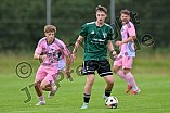 Fußball, Herren, Testspiele 2025-2026,, TSV Greding - TSV Gaimersheim, 05.07.2026