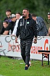 Fußball, Herren, Bezirksliga Oberbayern Nord, Saison 2023-2024, Spieltag 3, SV Manching - VfB Eichstätt II, 20.09.2023