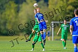 26.08.2018 - SV Marienstein - SV Wettelsheim