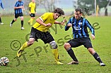 15.11.2014 - FC Gelbelsee - TSV Großmehring