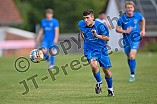 Fußball, Herren, Kreisklasse Neumarkt Jura Süd, Saison 2025-2026, Spieltag 3, DJK-SV Herrnsberg - TSV Berching, 17.08.2025
