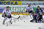 20.03.2015 - ERC Ingolstadt - Iserlohn Roosters