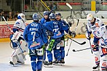 Eishockey, Herren, DEL, Saison 2025-2026, Vinschgau Cup, Spiel 3, ZSC Lions - Straubing Tigers, 24.08.2025
