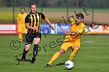 Fußball, Herren, Kreisklasse 1, Saison 2021-2022, Spieltag 10, FC Gelbelsee - SpVgg Wolfsbuch-Zell, 02.10.2021