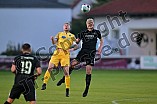 Fußball, Herren, Bezirksliga Oberbayern Nord, Saison 2022-2023, Spieltag 10, SV Manching - SV Dornach, 23.09.2022