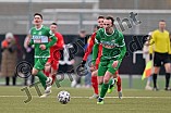 Fußball, Herren, Bayernliga Süd, Regionalliga Bayern, Saison 2022-2023, Vorbereitung, FC Ingolstadt 04 II - VfB Eichstätt, 28.01.2023