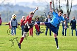 02.04.2017 - DJK Grafenberg - FC Haunstetten