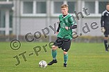 11.11.2018 - SV Denkendorf - TSV Kösching