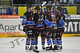 27.08.2010 - ERC Ingolstadt / KHL Medvescak Zagreb