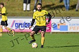 Fußball, Herren, Kreisliga 1, Saison 2023-2024, Spieltag 12, FC Hitzhofen-Oberzell - FC Mindelstetten, 22.10.2023