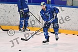 Eistraing, ERC Ingolstadt, Eishockey, DEL, Deutsche Eishockey Liga, 15.02.2018