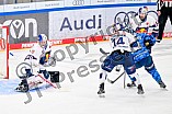 Eishockey, Herren, DEL, Saison 2025-2026, Spiel 31, ERC Ingolstadt - EHC Red Bull München, 23.12.2025