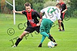 02.09.2012 - SV Buxheim / FC Grün Weiß Ingolstadt