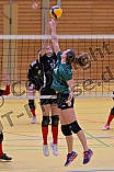 Volleyball, Frauen, Bezirksklasse 1, Saison 2024-2025, Spiel 46, VfB Eichstätt - DJK Titting, 14.12.2024