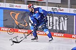 Eishockey, Herren, DEL, Saison 2020-2021, ERC Ingolstadt - Grizzlys Wolfsburg, 28.03.2021