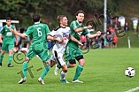 08.08.2017 - TV Aiglsbach - VfB Eichstätt