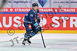 Eishockey, Mens, CHL, Season 2023-2024, ERC Ingolstadt - Växjö Lakers, 14.11.2023