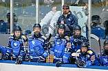 Eishockey, DNL Top Division Playoffs, Saison 2023-2024, Viertelfinale - Spiel 5, ERC Ingolstadt - EV Landshut, 12.03.2024