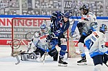 Eishockey, Herren, Gäuboden-Cup 2024, Straubing Tigers - ERC Ingolstadt, 29.08.2024