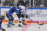 ERC Ingolstadt vs Thomas Sabo Ice Tigers, DEL, Deutsche Eishockey Liga, Spieltag 2, 15.09.2019