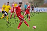 Fußball, Herren, Kreisklasse Neumarkt Jura Süd, Saison 2025-2026, Spieltag 9, DJK Grafenberg - DJK Pollenfeld, 28.09.2025