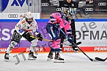 Eishockey, Frauen, DFEL, Saison 2021-2022, ERC Ingolstadt - ECDC Memmingen Indians, 21.11.2021