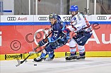 ERC Ingolstadt vs Adler Mannheim, DEL, Deutsche Eishockey Liga, Spieltag 6, 29.09.2019