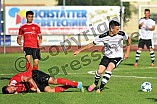 19.07.2016 - VfB Eichstätt - 1. SC Feucht