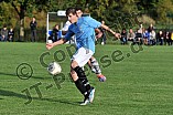 13.10.2013 - FC Arnsberg - TSV Kösching II